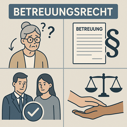 Betreuungsrecht