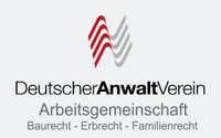 deutscher anwalt verein