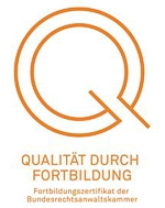 qualitaet durch fortbildung